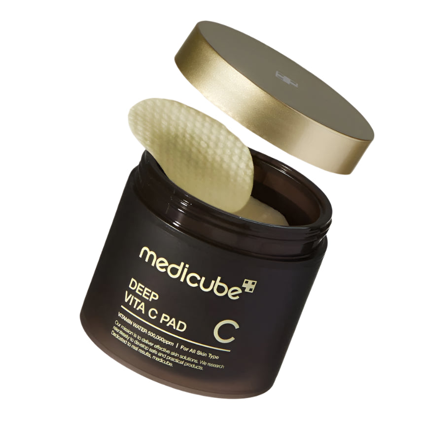 Medicube Renew Deep Vita C Pad 70Pcs