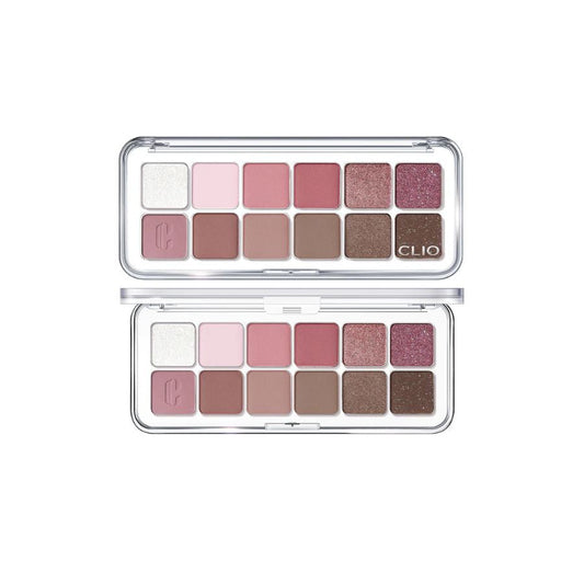 Clio Pro Eye Palette Air