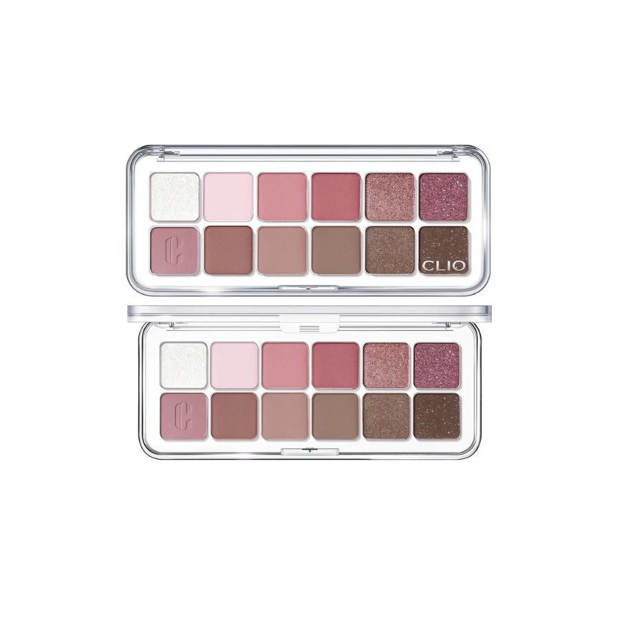 Clio Pro Eye Palette Air