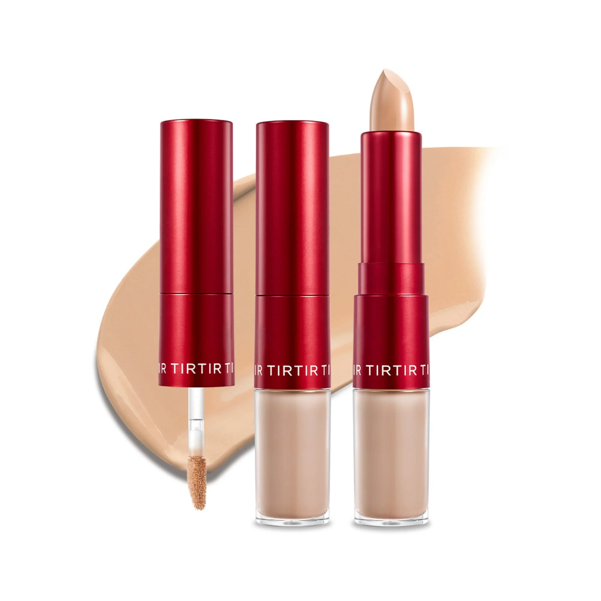 Tirtir Glide & Hide Blurring Concealer 8g