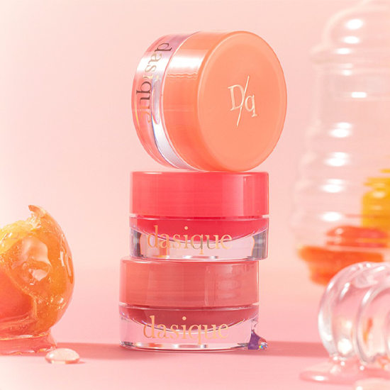 Dasique Fruity Lip Jam