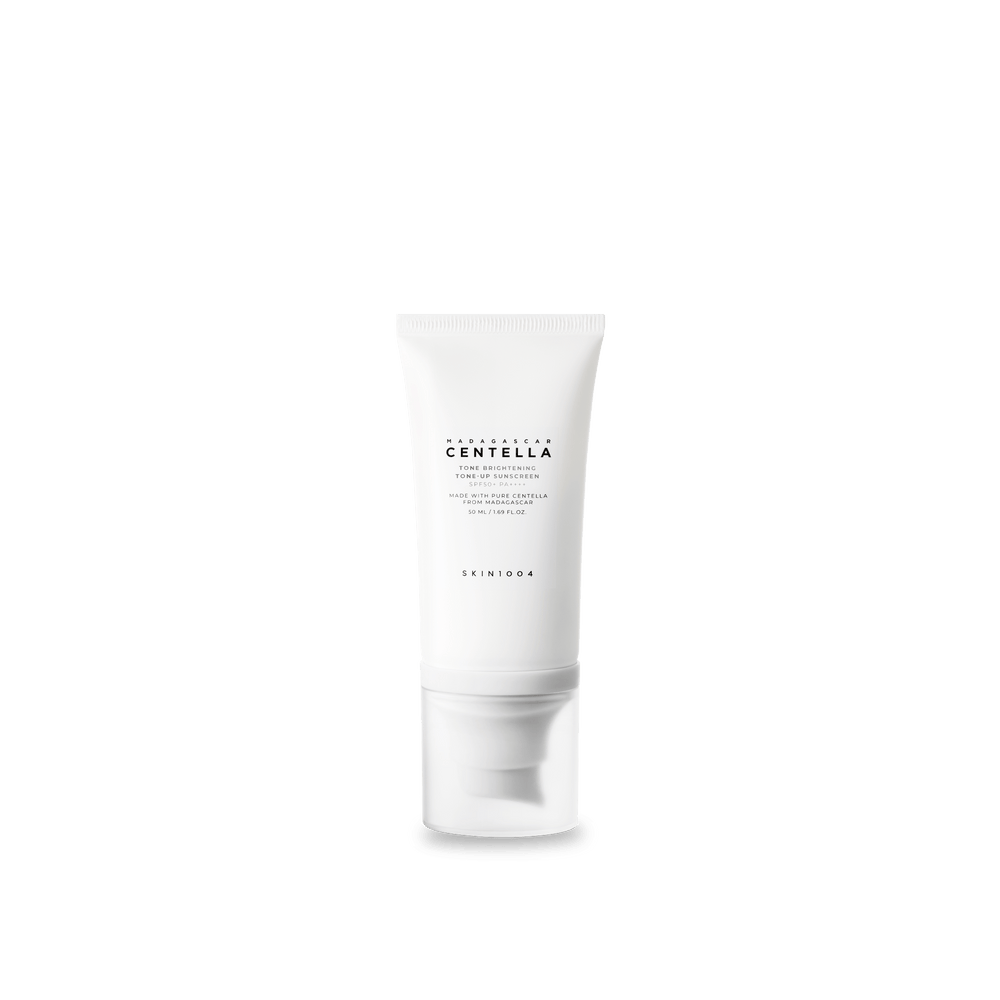 Skin1004 Madagascar Centella Tone Brightening Tone-Up Sunscreen 50ml