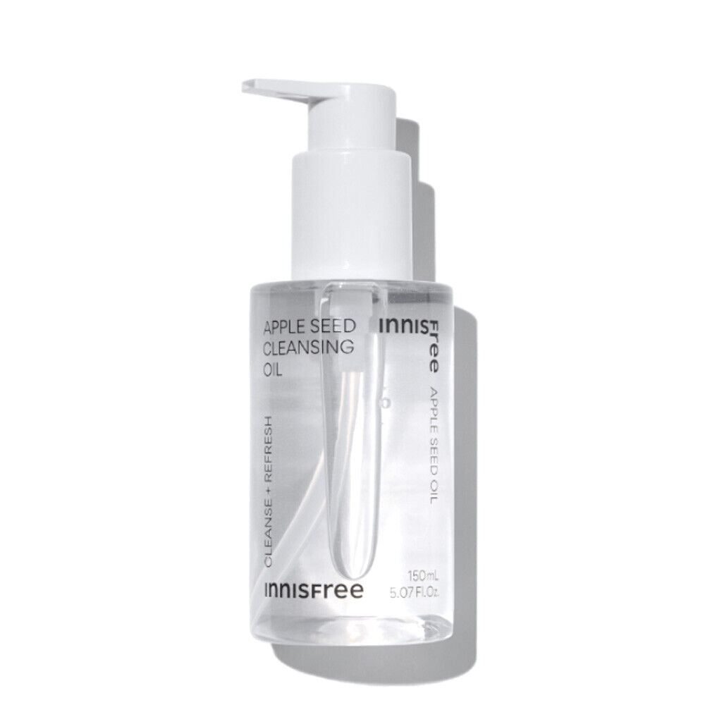Innisfree Apple Seed Cleansing Oil 150ml