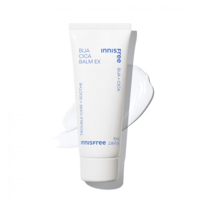 Innisfree Bija Cica Balm EX 70ml