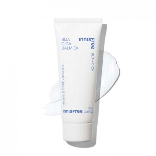 Innisfree Bija Cica Balm EX 70ml