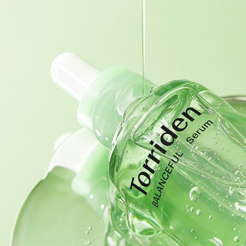 Torriden Balanceful Cica Serum