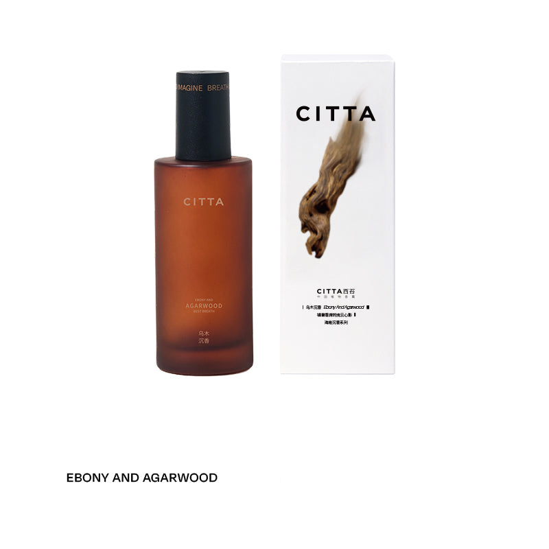 Citta Hainan Agarwood Series Scented Spray 150ml