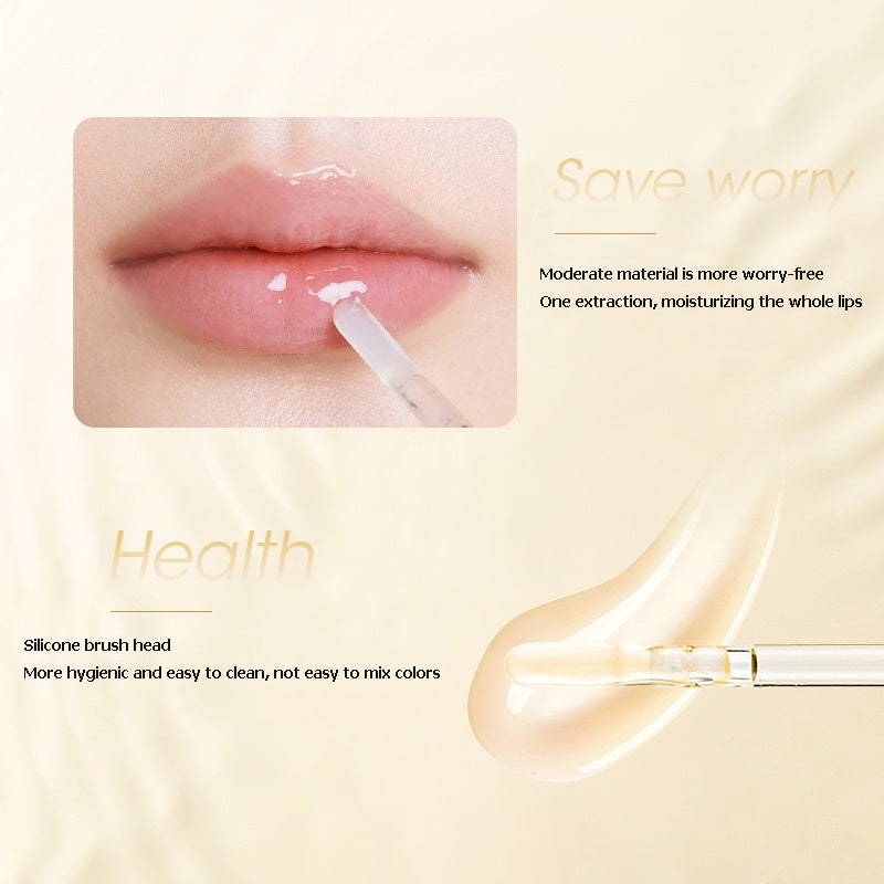 Chioture Lip Oil