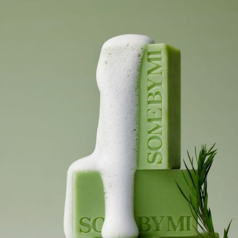 Some By Mi AHA BHA PHA 30 Days Miracle Cleansing Bar 106g