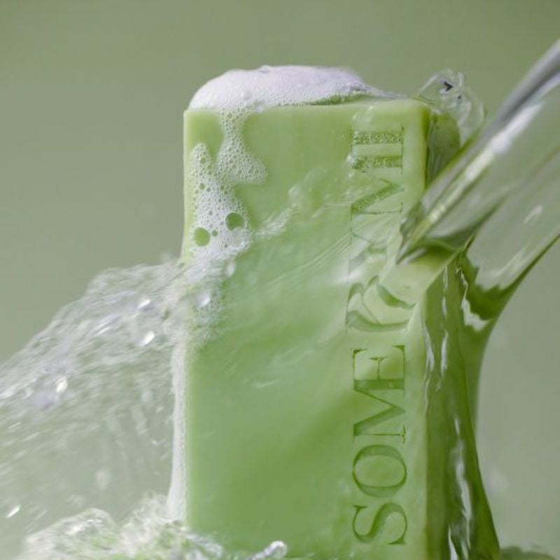 Some By Mi AHA BHA PHA 30 Days Miracle Cleansing Bar 106g