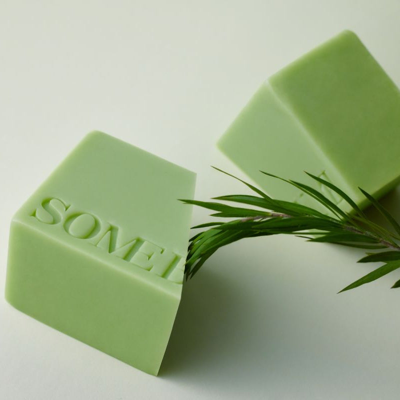 Some By Mi AHA BHA PHA 30 Days Miracle Cleansing Bar 106g