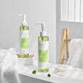 Load image into Gallery viewer, Iunik Centella Green Fresh Cleansing Oil 200ml
