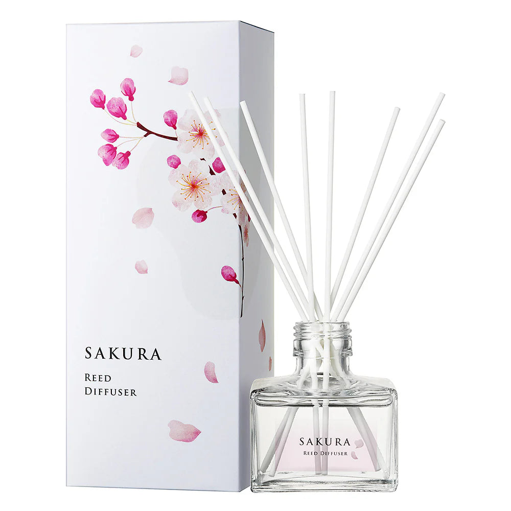 Daily Aroma Reed Diffuser 120ml