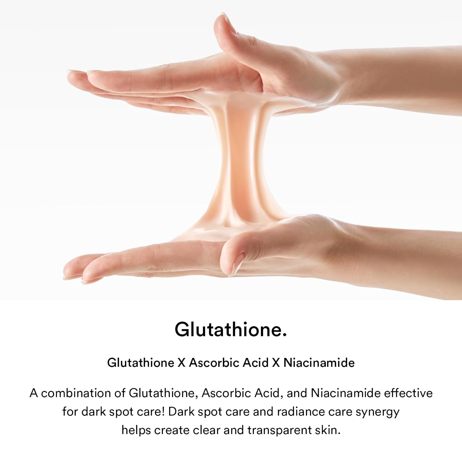 Abib Dark Spot Wrapping Mask Glutathione Film 100ml