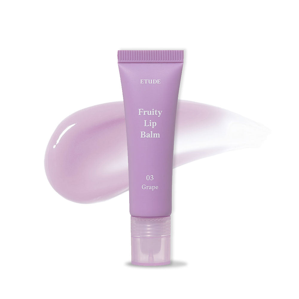 Etude House Fruity Lip Balm 10g