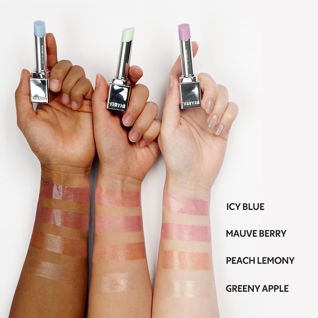 Tirtir Water Mellow Lip Balm 3.2g