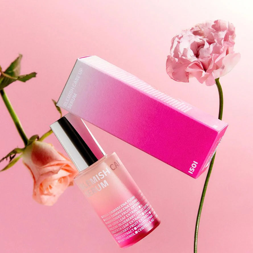 ISOI Brightening Serum 35ml (Renewal)