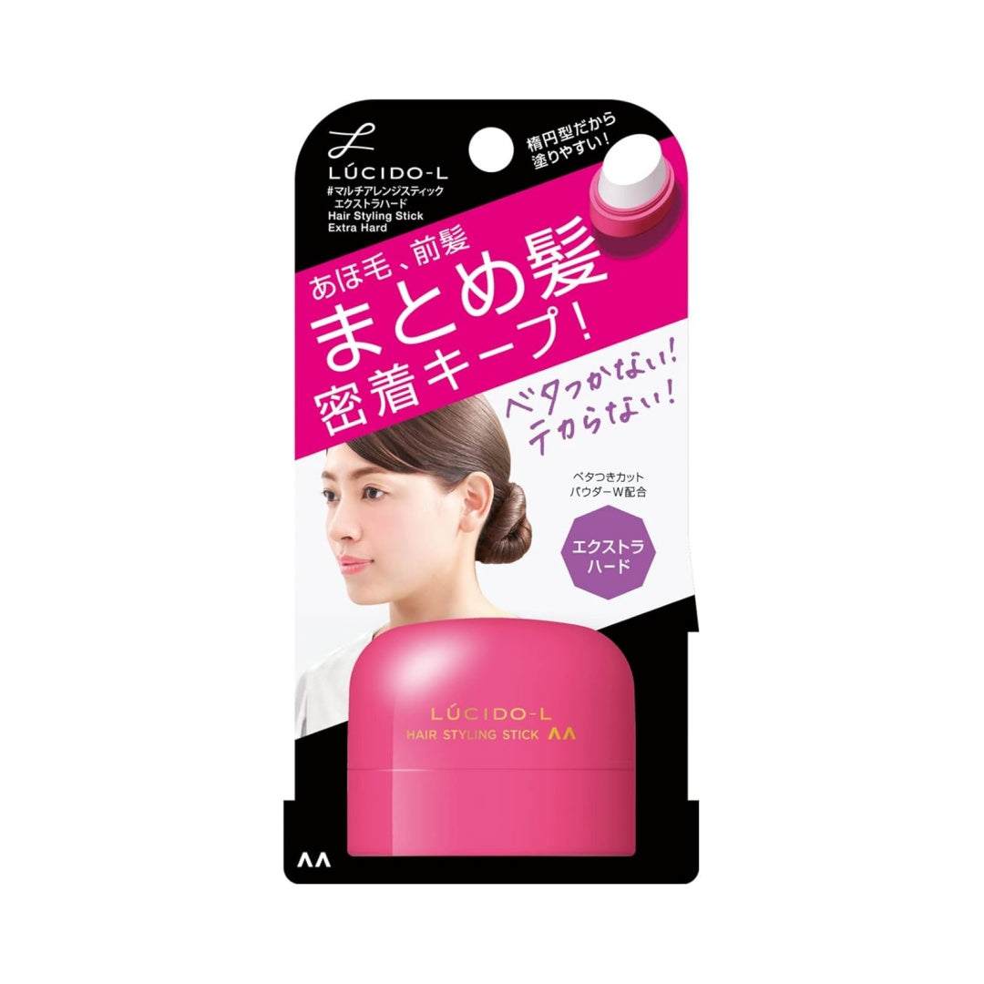 Lucido-L Hair Styling Stick 13g