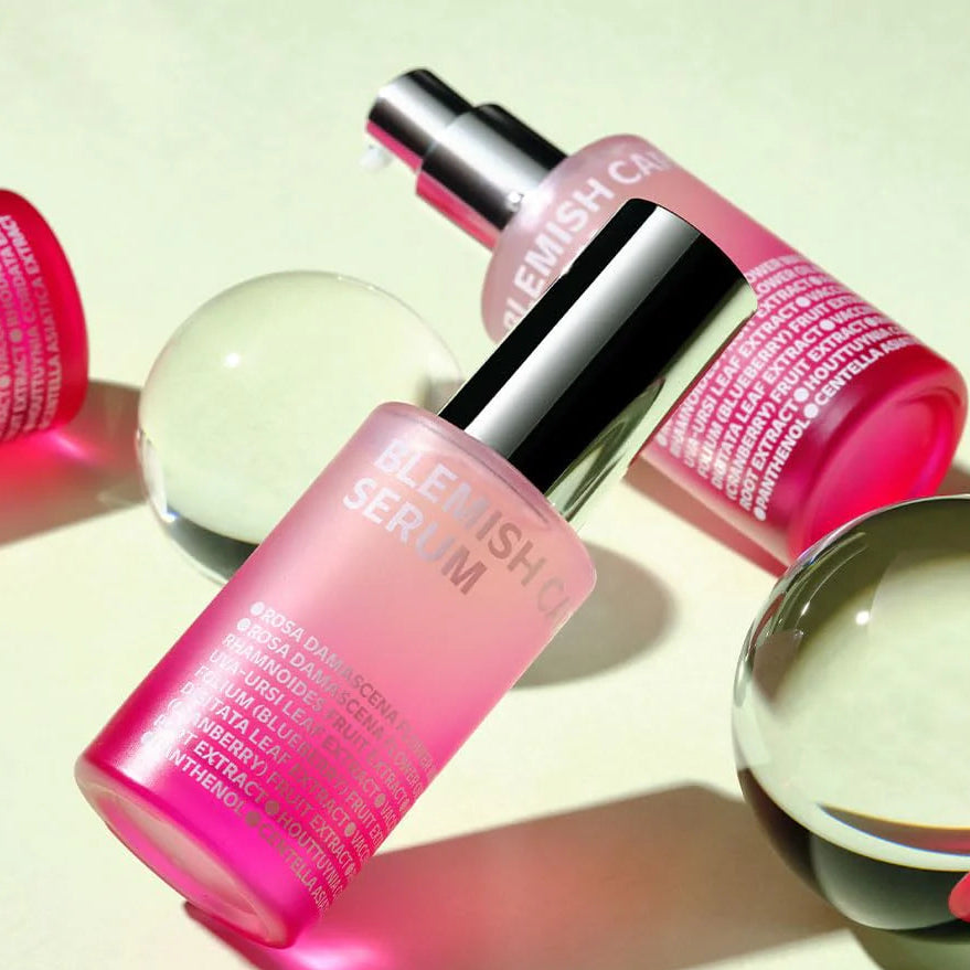 ISOI Brightening Serum 35ml (Renewal)