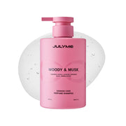 Julyme Damage Care Perfume Shampoo 500ml