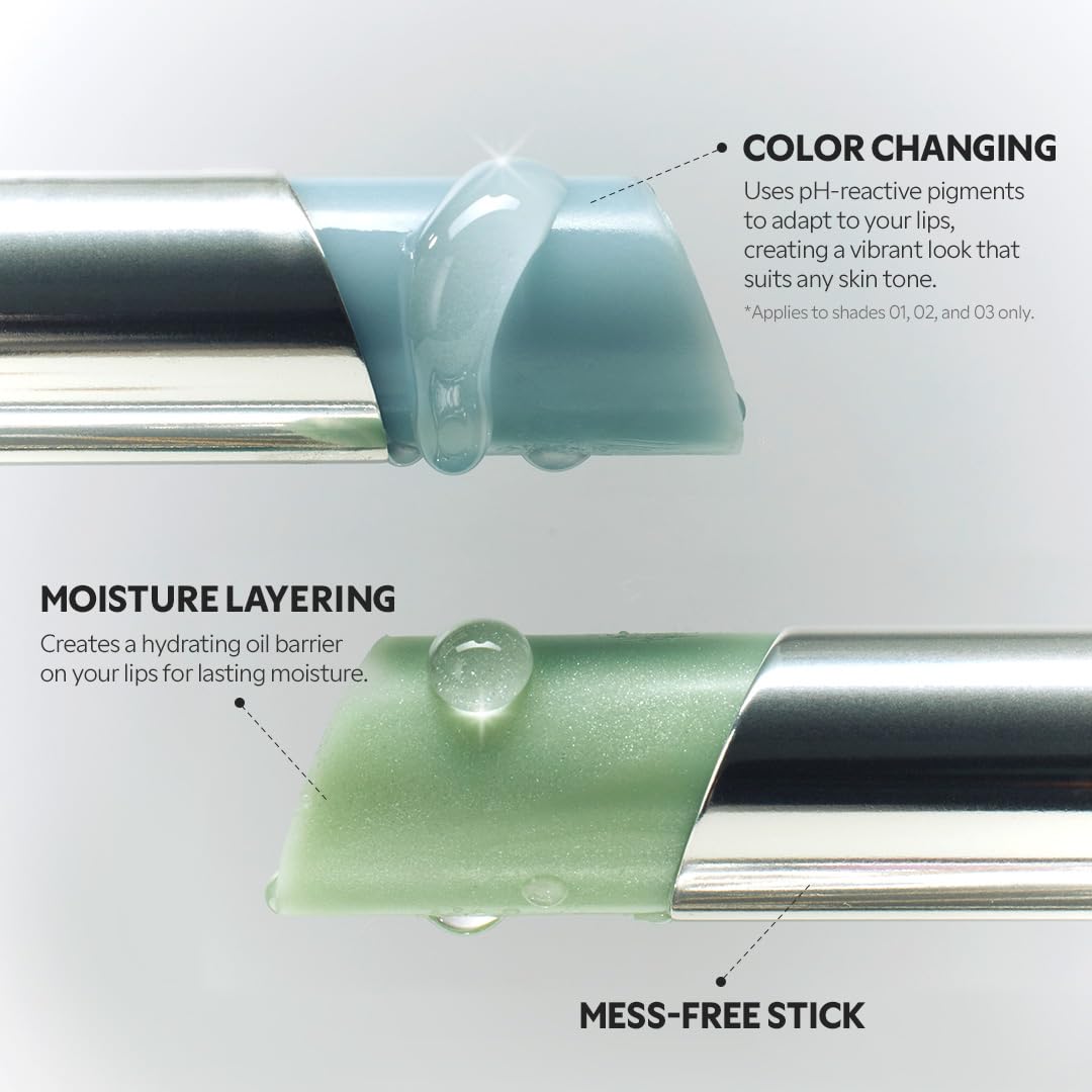 Tirtir Water Mellow Lip Balm 3.2g