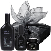 Pyunkang Yul Black Tea Line Gift Set (Toner,Serum,Cream)