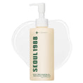 Load image into Gallery viewer, K-Secret Seoul 1988 Cleansing Oil : Pine Cica 1% + Probiotics 200ml

