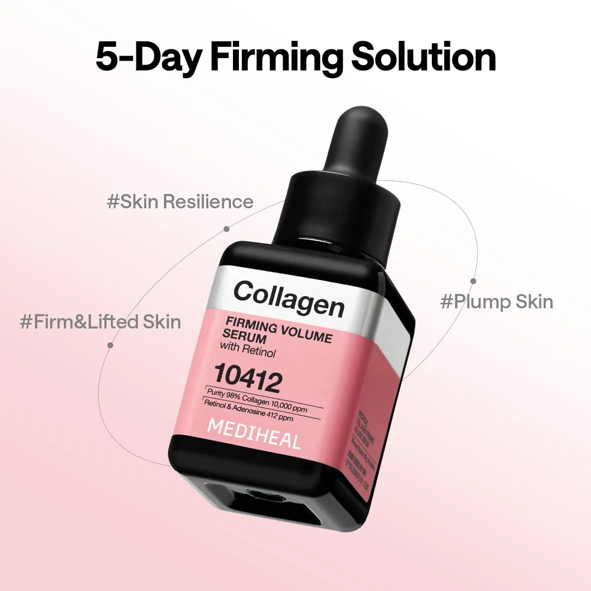 Mediheal Collagen Firming Volume Serum 40ml