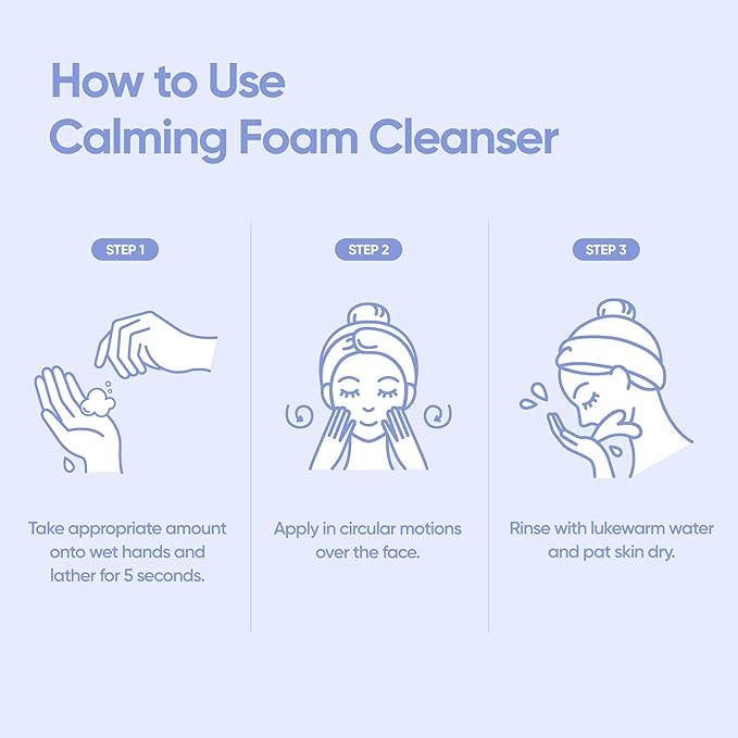 Banila Co Clean It Zero Calming Gel Cleanser 200ml