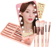 Coringco My Sweet Room Brush Set 5Pcs