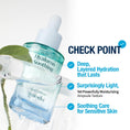 Load image into Gallery viewer, Goodal Heartleaf Hyaluron Soothing Ampoule 50ml
