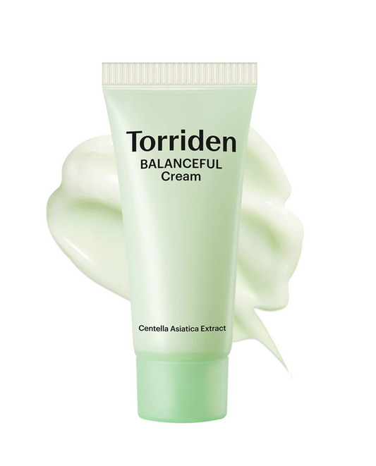 Torriden Balanceful Cleansing Gel