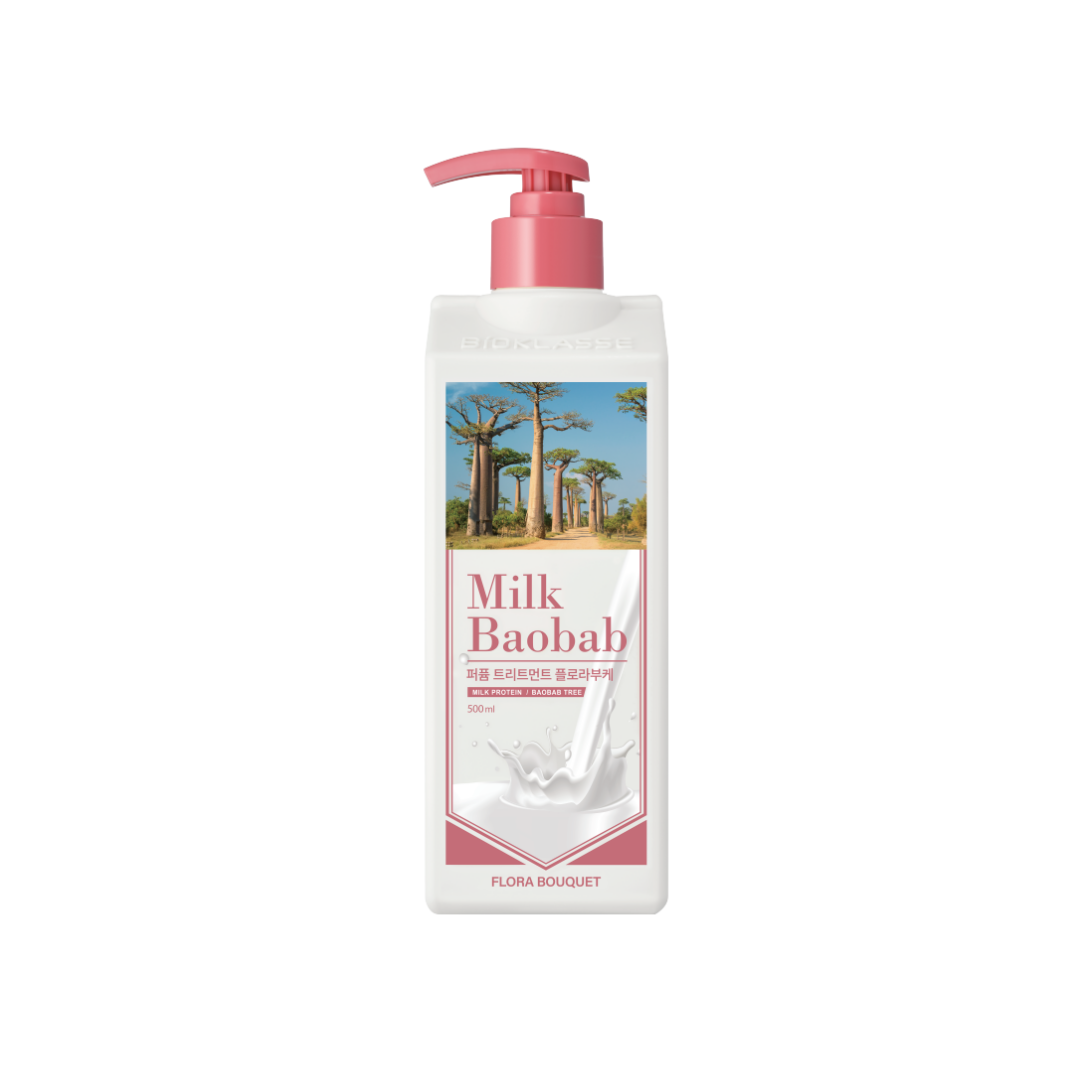 Milk Baobab Perfume Treatment 500ml