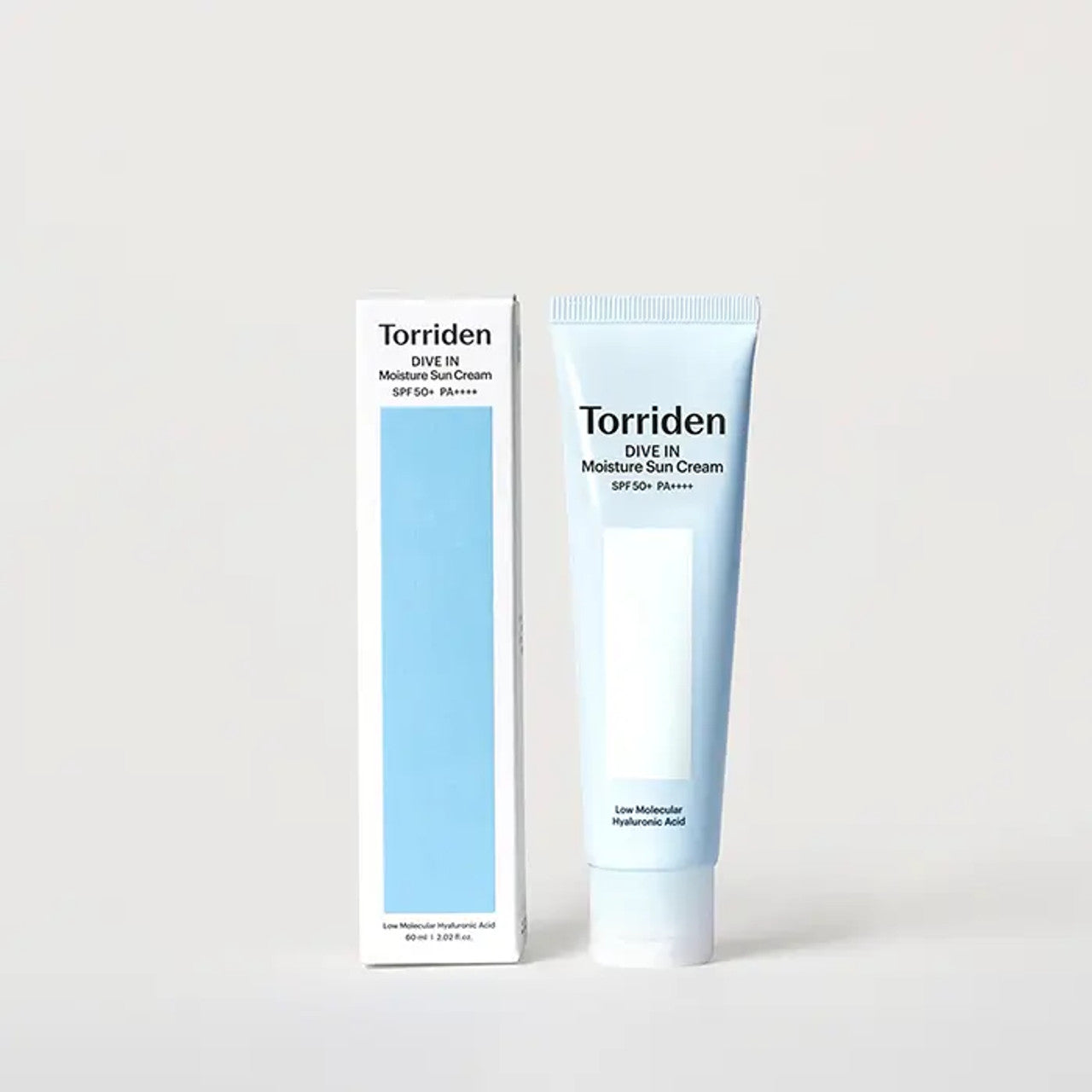 Torriden Dive-In Watery Moisture Sun Cream 60ml