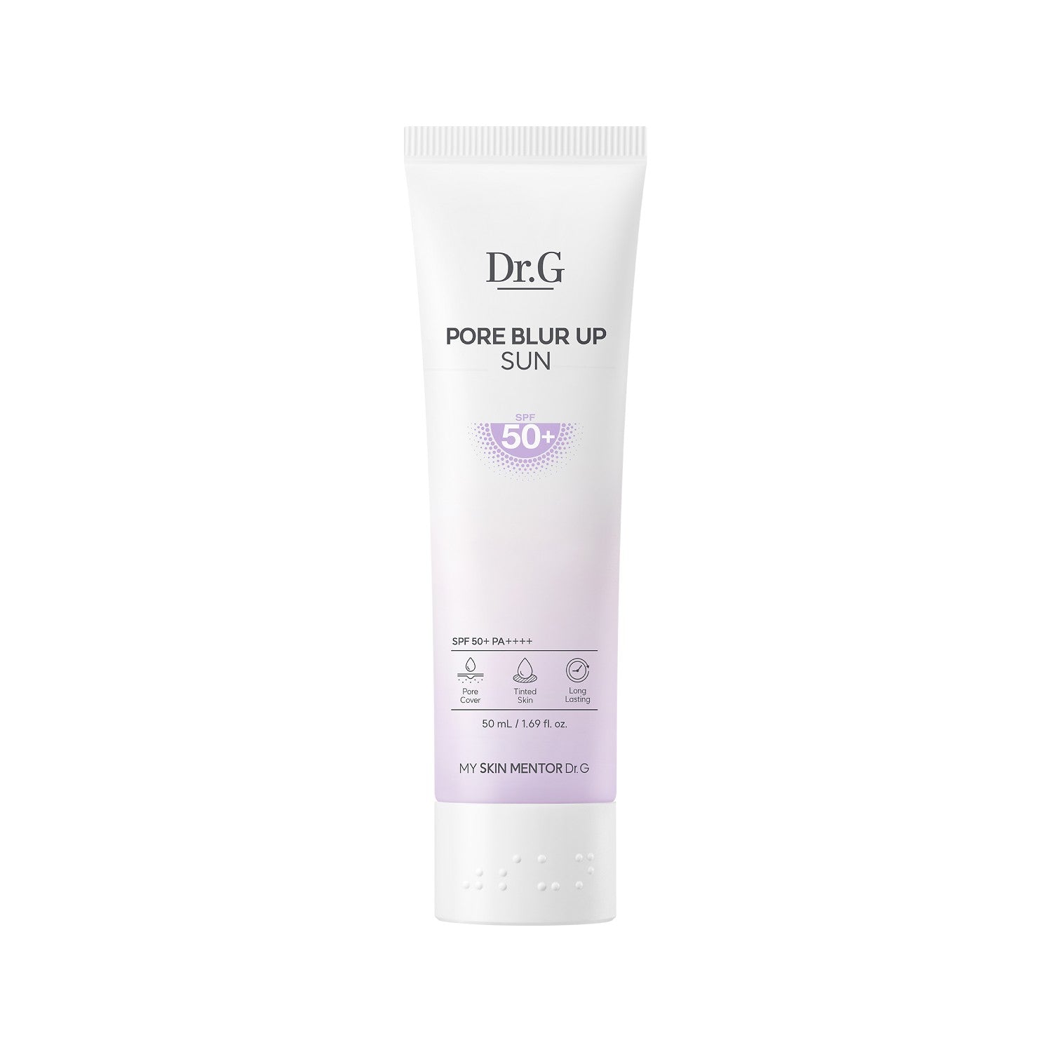 Dr.G Pore Blur Up Prime Plus Cream