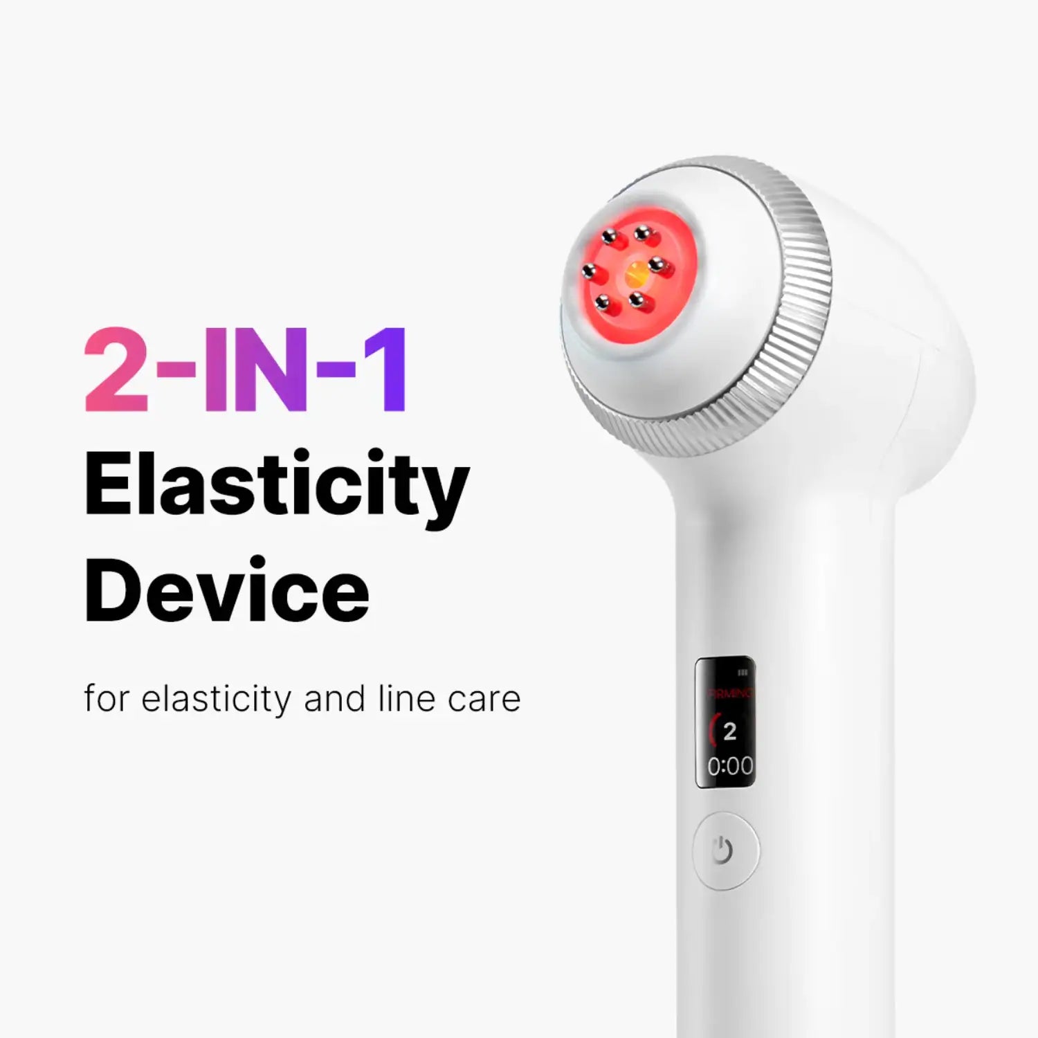 Medicube Beauty Device - Age R Ultra Tune 40.68