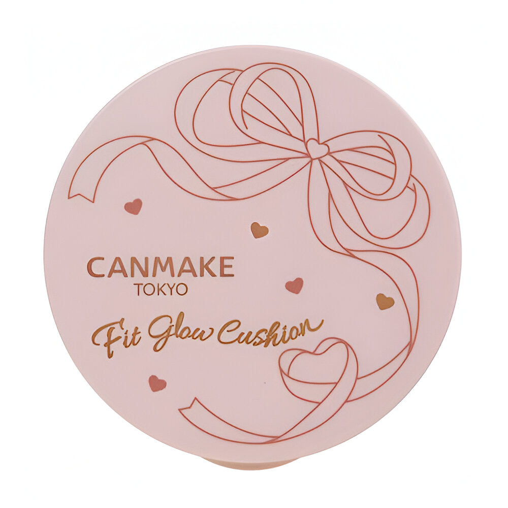 Canmake Fit Glow Cushion Refill
