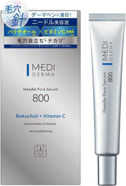 Medi Derma Needle Pore Serum 800