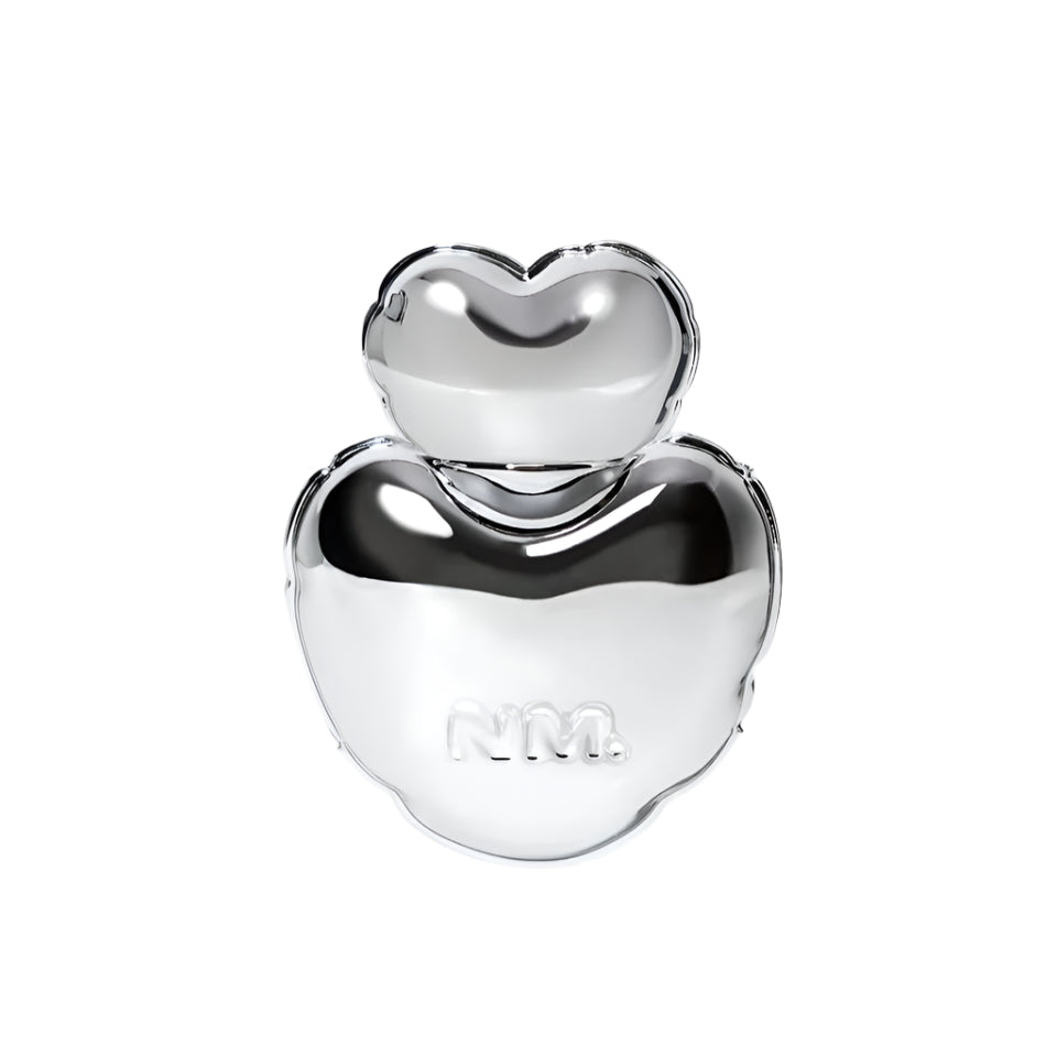 Naming Blurry Heart Lip Tint