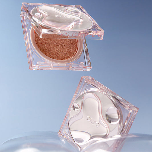 Clio Kill Cover High-Glow Cushion SPF50+ Pa++++