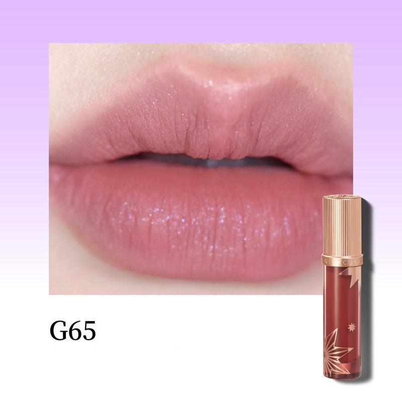 Girlcult Lip Oil Bloodshot