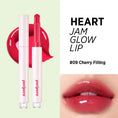 Load image into Gallery viewer, Peripera Heart Jam Glow Lip
