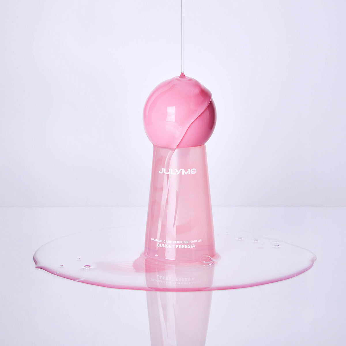 Julyme Damage Care Perfume Hair Oil 30ml
