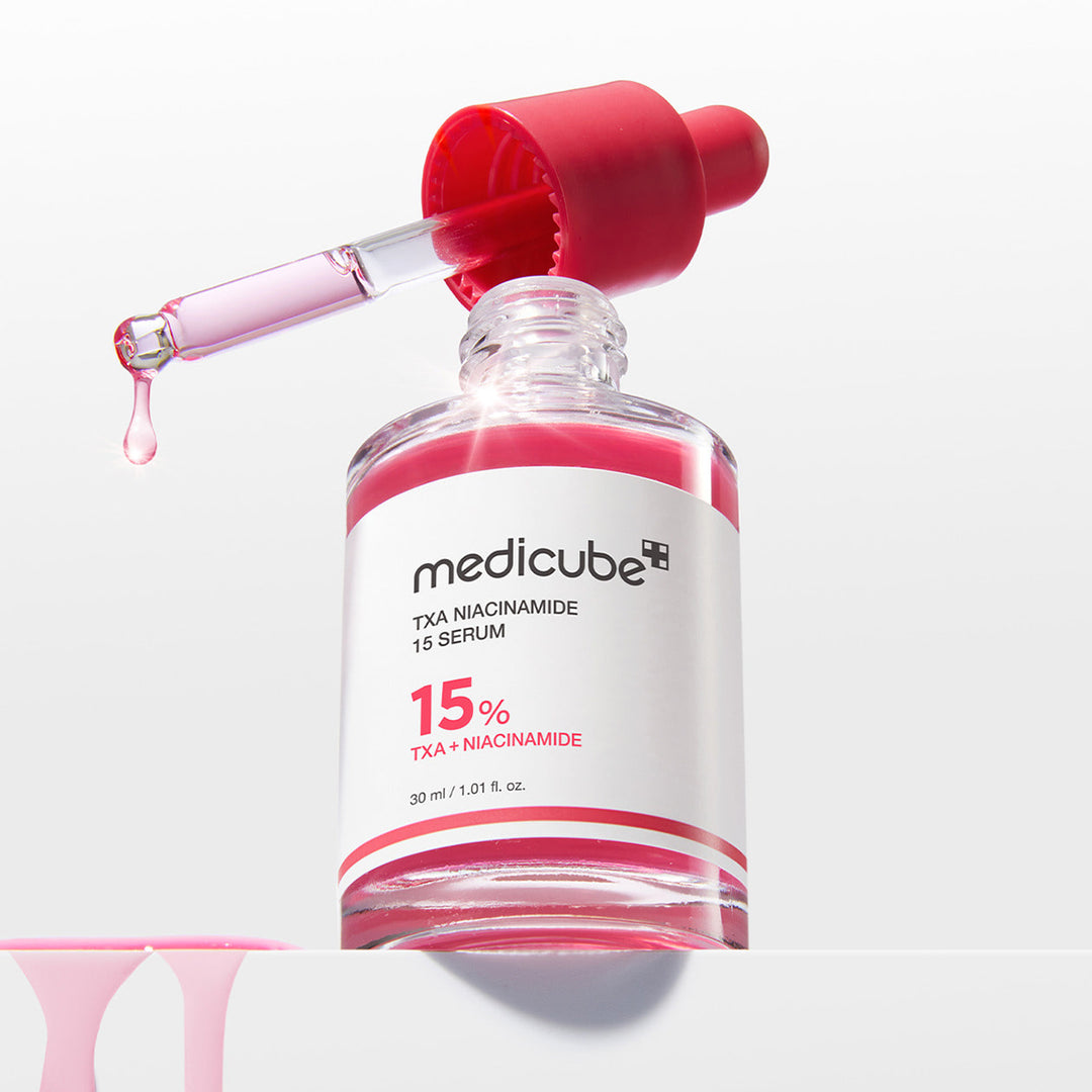 Medicube Txa Niacinamaide 15 Serum 30ml
