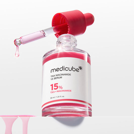 Medicube Txa Niacinamaide 15 Serum 30ml