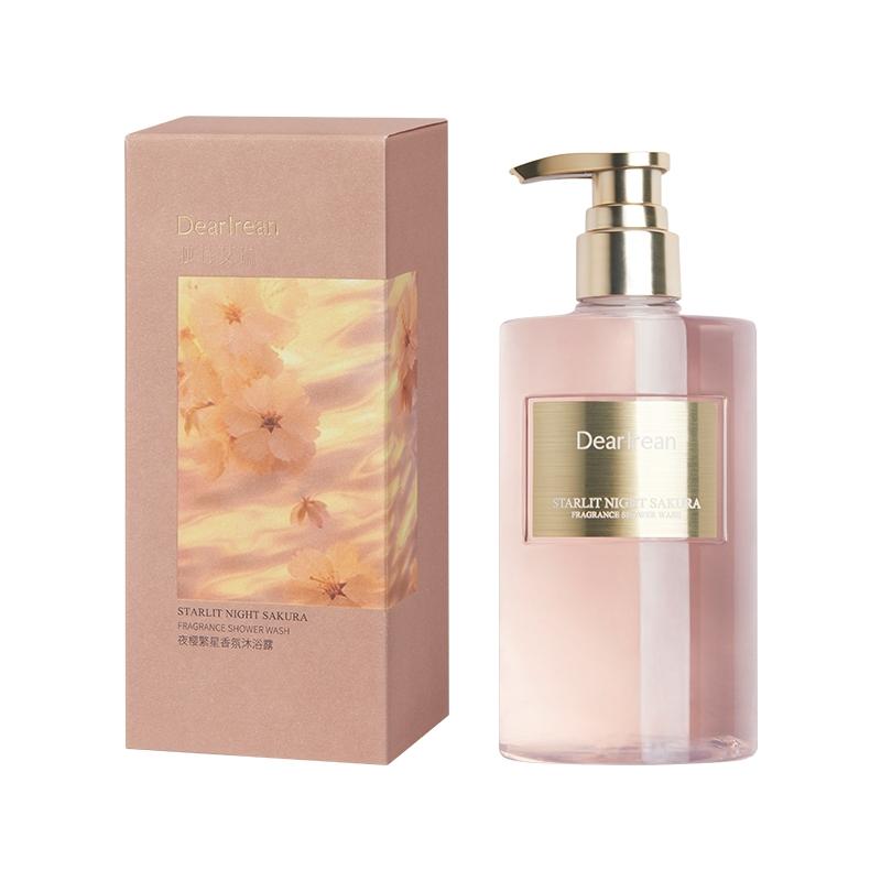 Dr.Irean Eras Fragrance Shower Wash