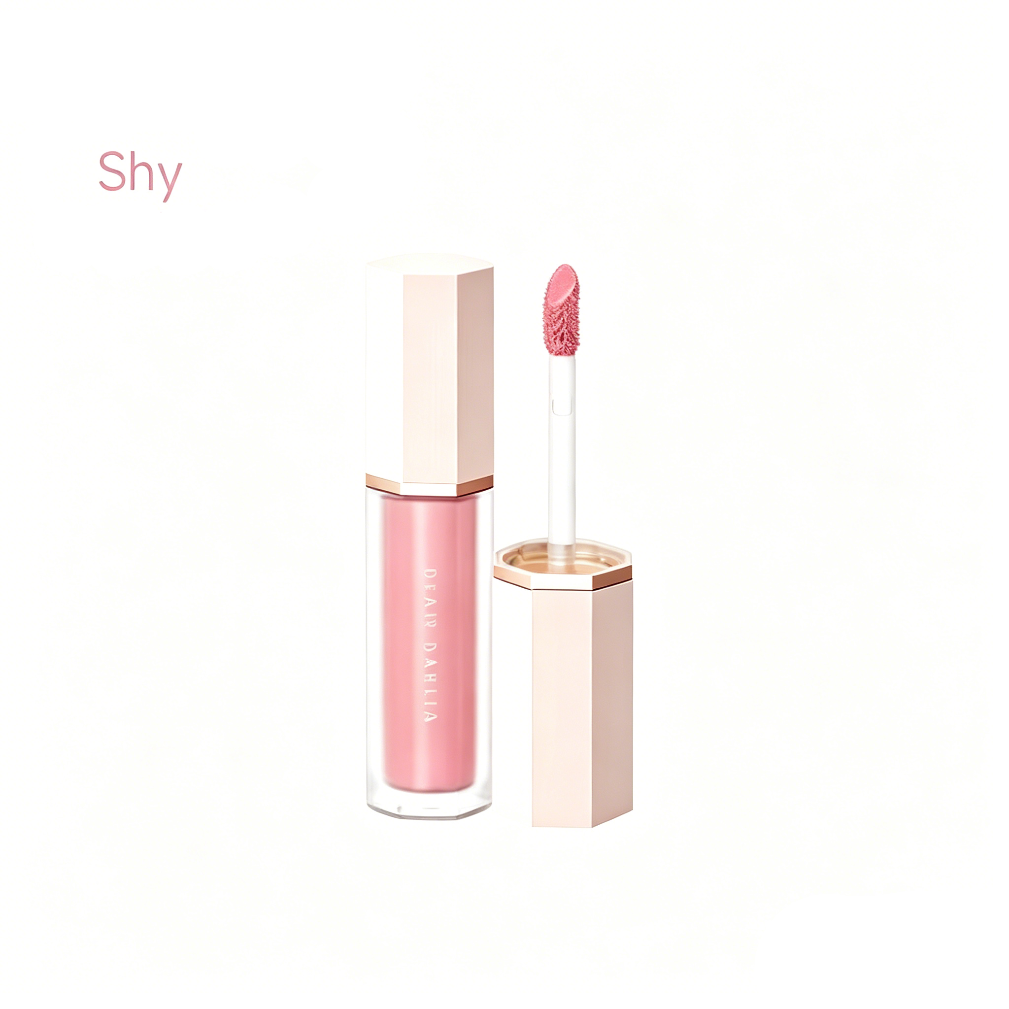 Dear Dahlia Petal Drop Liquid Blush 4g