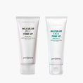 Load image into Gallery viewer, Peripera Milk Blur Tone Up Cream Spf50+ Pa+++
