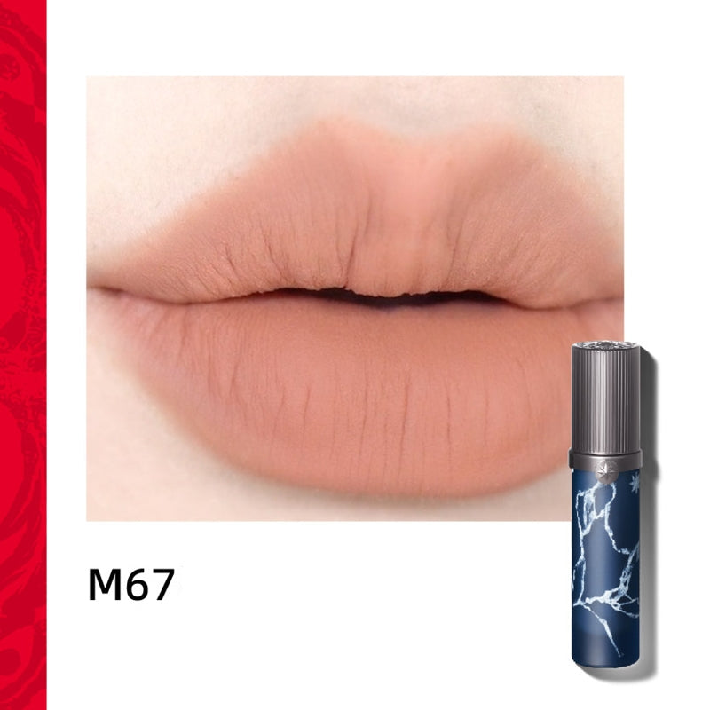 Girlcult Lip Oil Bloodshot