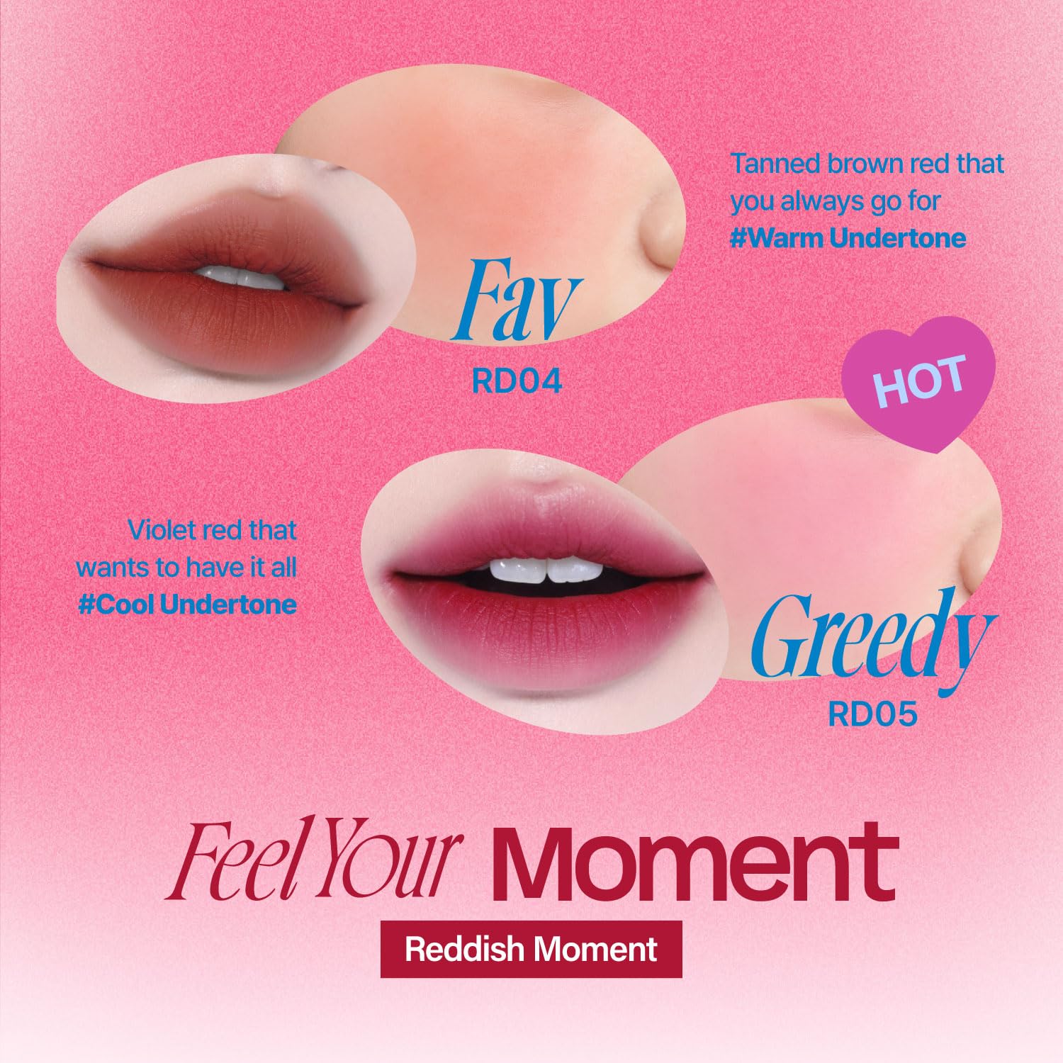 Fwee Lip&Cheek Blurry Pudding Pot 5g